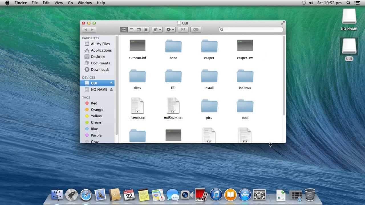 Mac Os For Windows 7