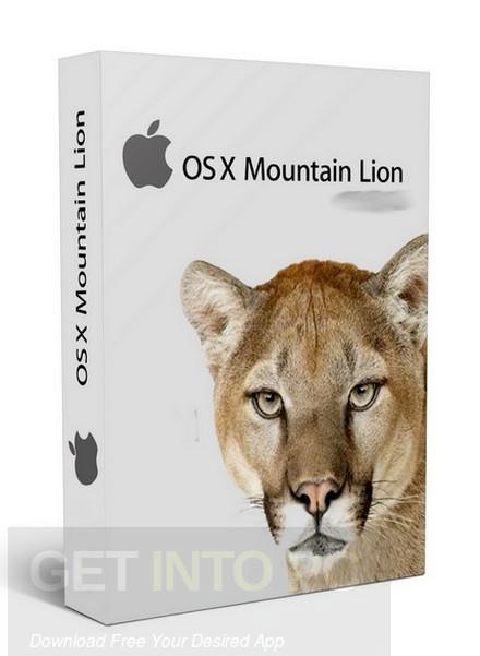 Mac os lion installer download free